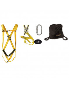 ARNES ELBRUS 51 + EQUIPO 80704