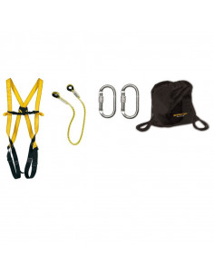 ARNES ELBRUS 71B +  EQUIPO...