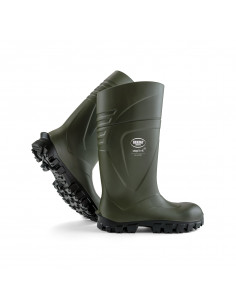 BOTA STEPLITEX SOLIDGRIP