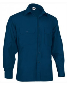 CAMISA ACADEMY M/L 2