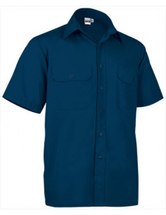 CAMISA ACADEMY M/C 2