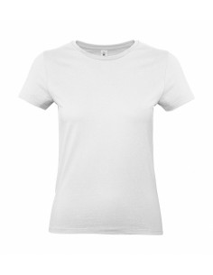 CAMISETA E190 MUJER