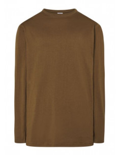 CAMISETA REGULAR TSRA150LS