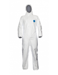 BUZO TYVEK 500 XPERT COVERALL