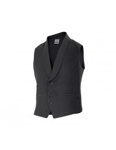 CHALECO 411