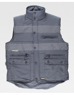 CHALECO S3207