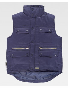 CHALECO S3209