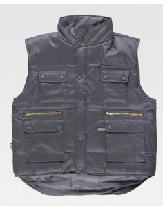 CHALECO S3209 2