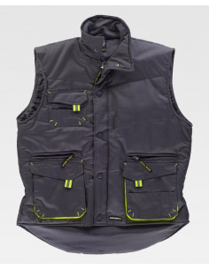 CHALECO WF1680