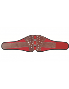 CINTURON ANTILUMBAGO VELCRO