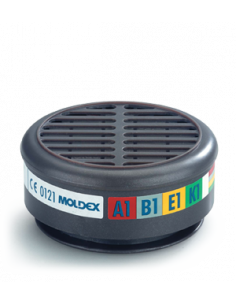 FILTRO 8900 A1B1E1K1