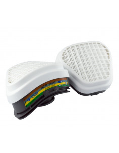 FILTRO ELIPSE ABEK1P3 SPR492