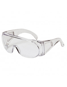 GAFA VISITA SEGURIDAD B-92