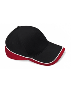 GORRA COMPETICION TEAM