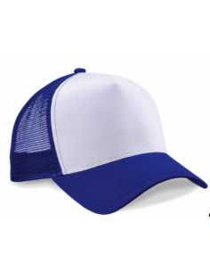 GORRA 5 PANELES 2