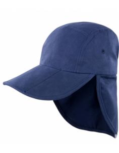 GORRA PLEGABLE LEGIONARIO