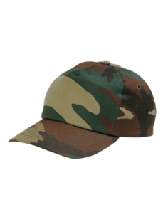 GORRA JUNGLE