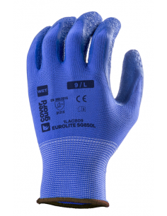 GUANTE EUROLITE SG850L