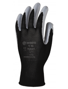 GUANTE EUROLITE 1NIBB