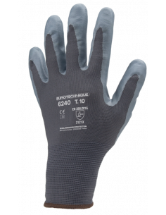 GUANTE EUROLITE