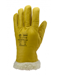 GUANTE EUROWINTER ISLANDE