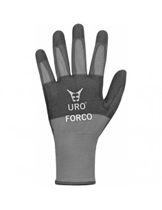 GUANTE NITRILO URO FORCO