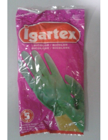 GUANTE IGARTEX