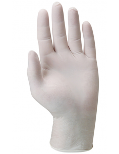 GUANTE LATEX EURO-ONE