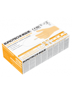 GUANTE LATEX EURO-ONE 2