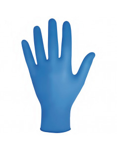 GUANTE NITRILO NIEXA