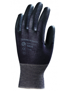 GUANTE EUROLITE EUROLIGHT