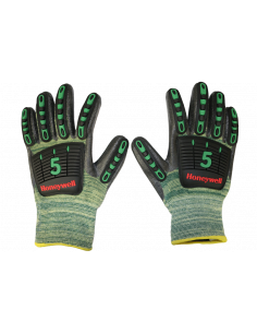 GUANTE SKELETON ANTICORTE