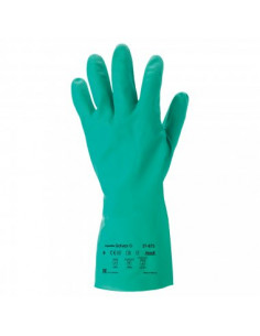 GUANTE SOL-VEX ALPHATEC