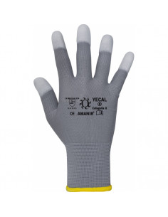 GUANTE YECAL YEMAS DEDOS