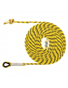 LINEA VIDA VERTICAL 80351