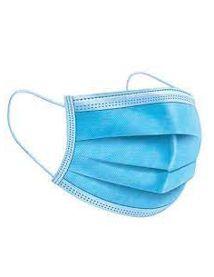 MASCARILLA HIGIENICA