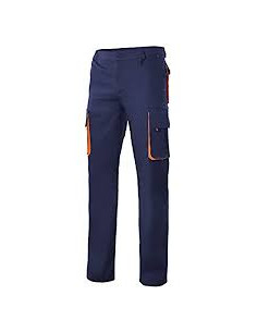 PANTALON BICOLOR 2