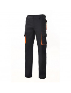 PANTALON BICOLOR