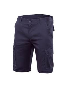 PANTALON STRETCH BERMUDA