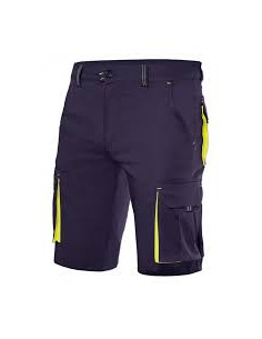 PANTALON STRETCH BERMUDA...