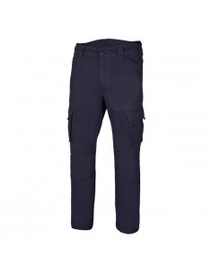 PANTALON STRETCH ALGODON