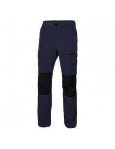 PANTALON STRETCH TREKKING
