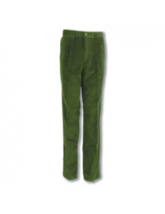 PANTALON PANA GRUESA