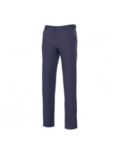 PANTALON STRETCH CHINO MUJER