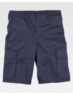 PANTALON BERMUDA