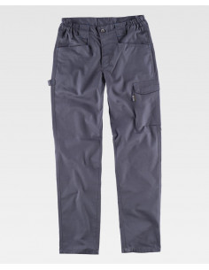 PANTALON B4030