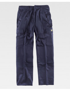 PANTALON IGNIFUGO