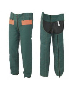 PANTALON QUIJOTE MOTOSIERRA