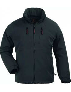 PARKA YIN WINTER MUJER