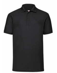 POLO PIQUÉ 65/35